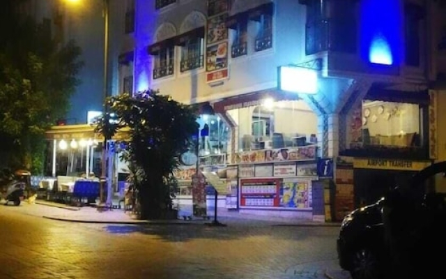 Gılgamış Hotel