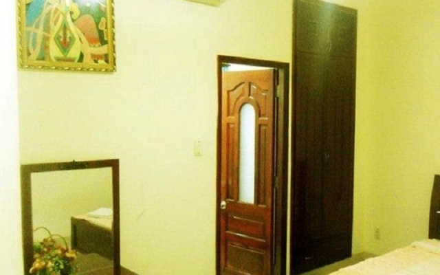 Thien Trang Hotel – Guest Rooms – Ho Chi Minh City