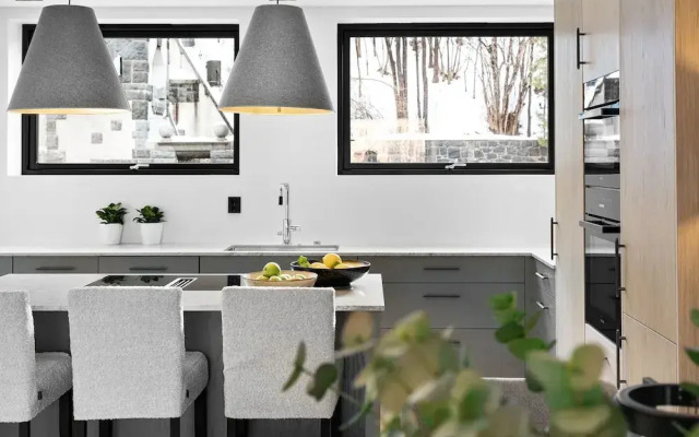 A-One Homes - Frogner