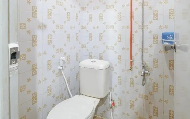 Airy Eco Syariah Petukangan Selatan Sabar 22 Jakarta