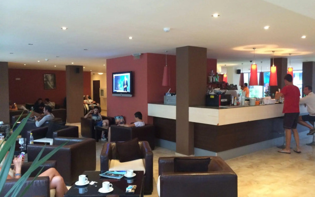 Hotel Tia Maria