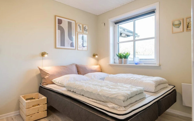 8 Person Holiday Home in Fanø