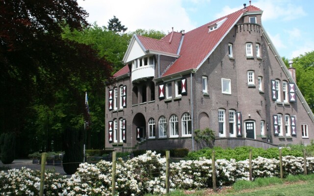 Villa Rozenhof