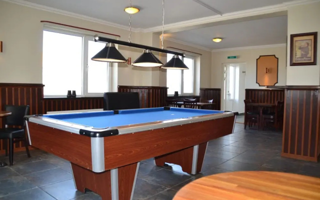 Thyborøn Hotel