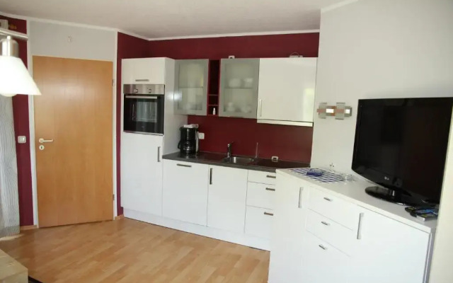 Ferienwohnung Gerda