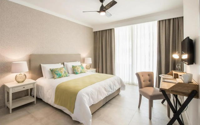 Cesca's Boutique Hotel