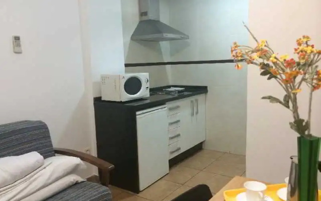 Apartamentos Puerta Real