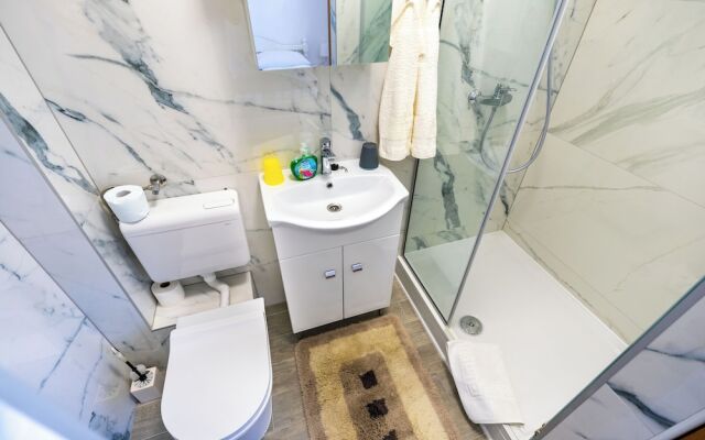 Beach House Apartments Vodice