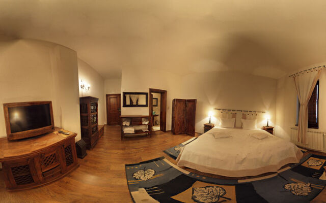 Momini Dvori Boutique Hotel