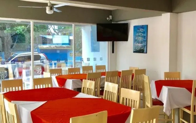 Hotel Boutique Boca Veracruz