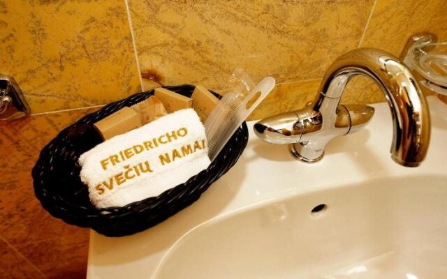 Friedricho Guesthouse