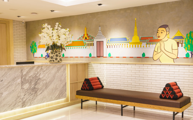 Koon Hotel Sukhumvit