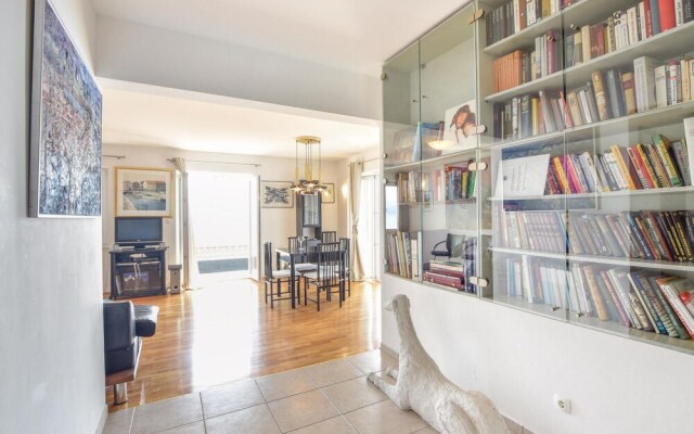 Amazing Home in Stanici With Wifi and 4 Bedrooms