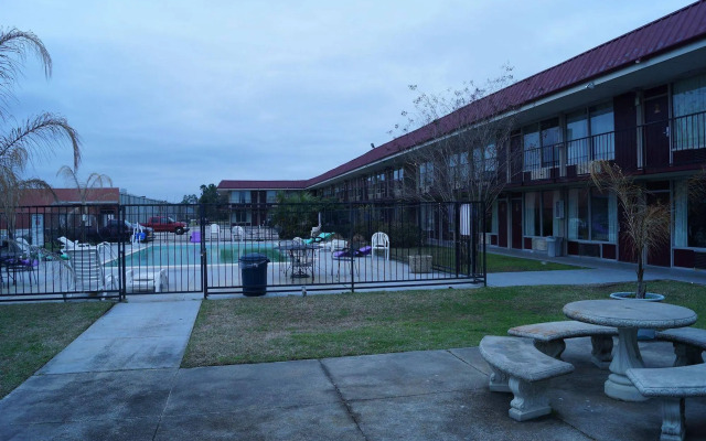 Red Roof Inn Slidell