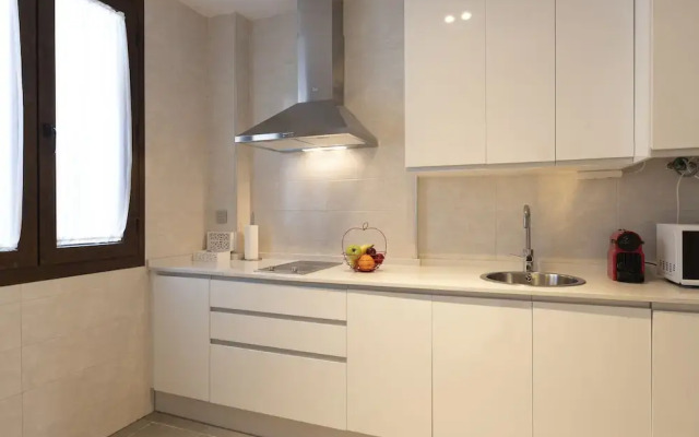 Apartamentos Suites San Jerónimo 17