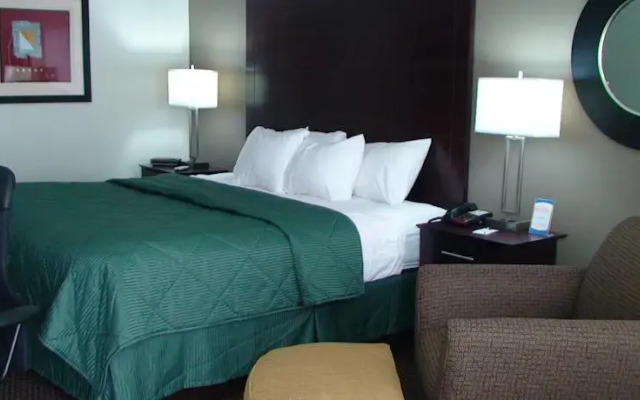 Comfort Inn Maingate