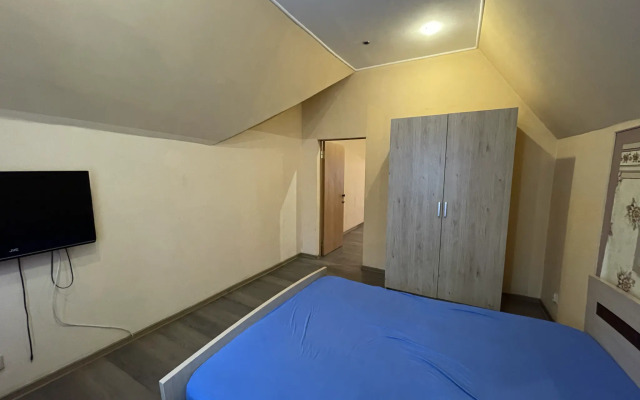 Коттедж Дранишники