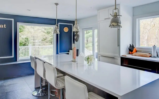 Bridgehampton Beauty