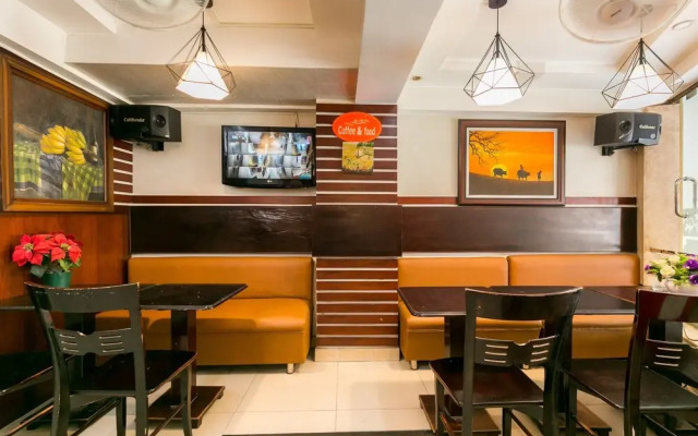OYO 500 A Loc Hotel