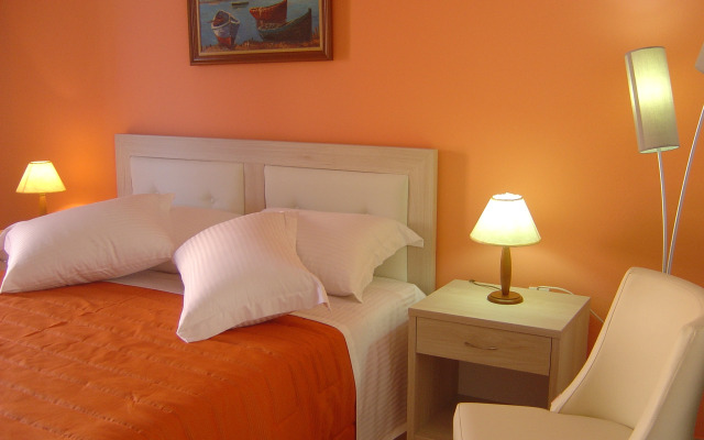 Roda Pearl Resort