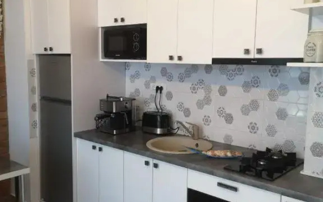 Duo Apartament