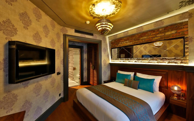 Sanat Hotel Pera Boutique
