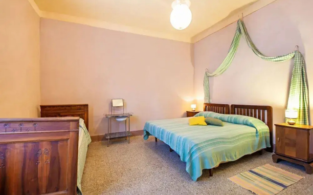 A Spacious Retreat for Ten