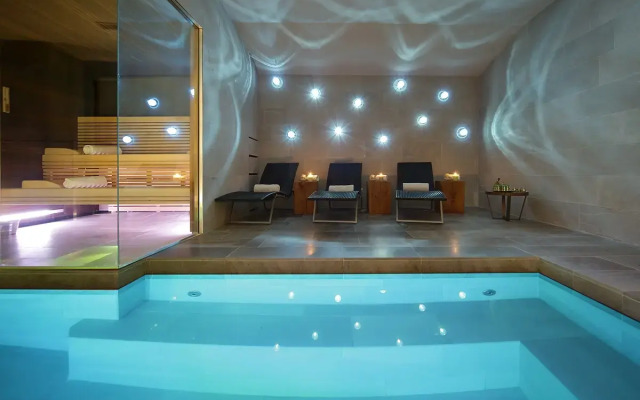Grand Hotel Campione