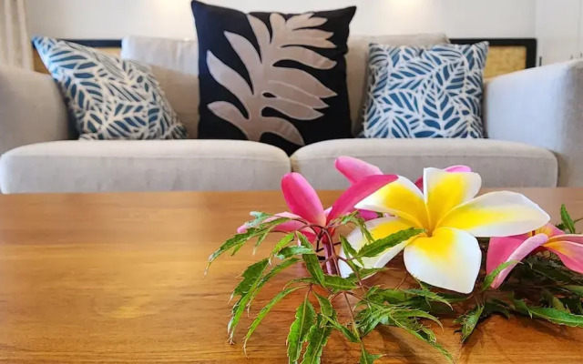 Resort Tava'e