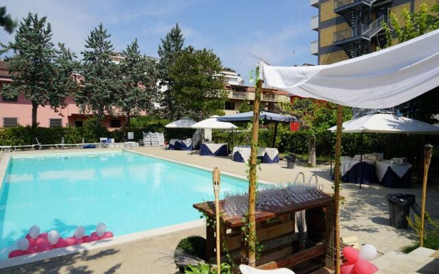 Club Hotel Le Nazioni