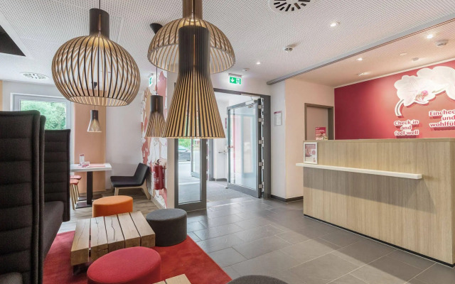 Serways Hotel Weiskirchen Nord