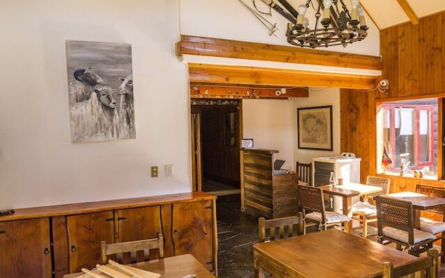 Hostal Muller