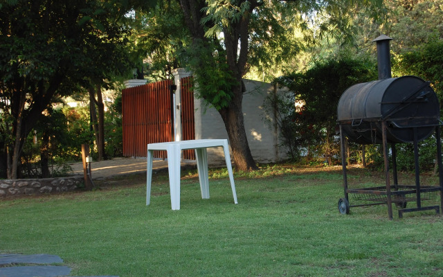 Complejo Samana Huasi