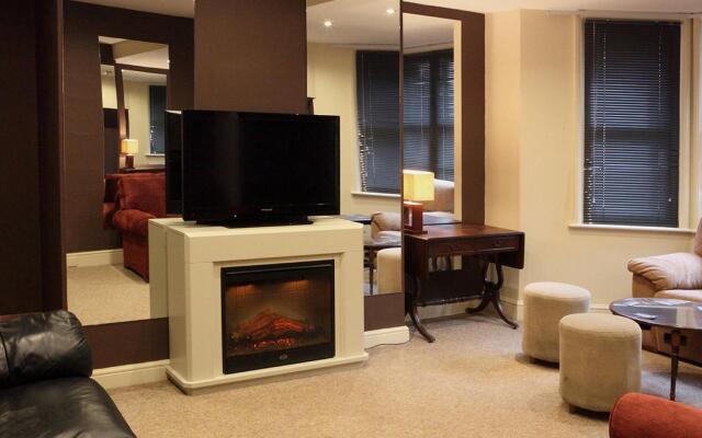 Tunbridge Wells Retreat