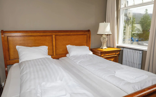 BG4 Guesthouse