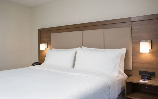 Holiday Inn Express Chelmsford by IHG