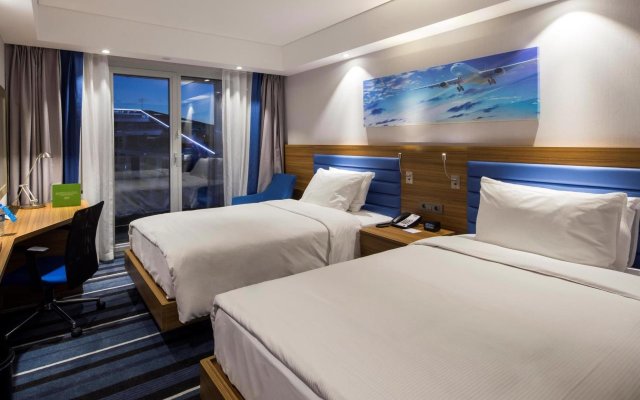 Hampton by Hilton Istanbul Kurtkoy