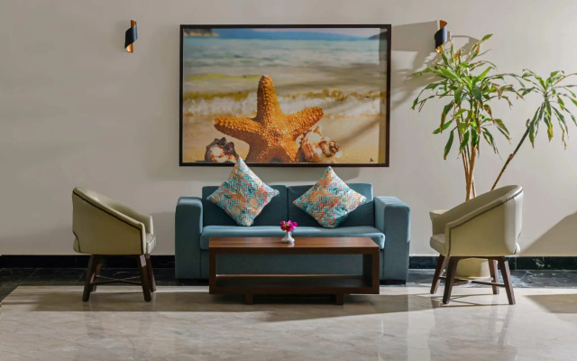 Aura Resort Sidi Abdel Rahman - El Alamein