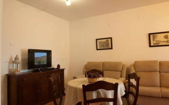 Alojamientos Rurales Berrocal