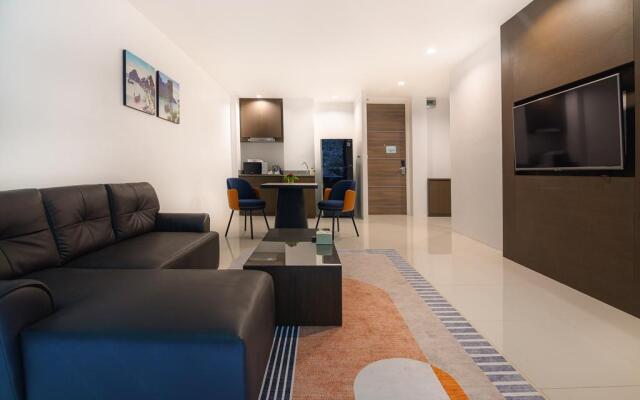 Hilltop Wellness Resort