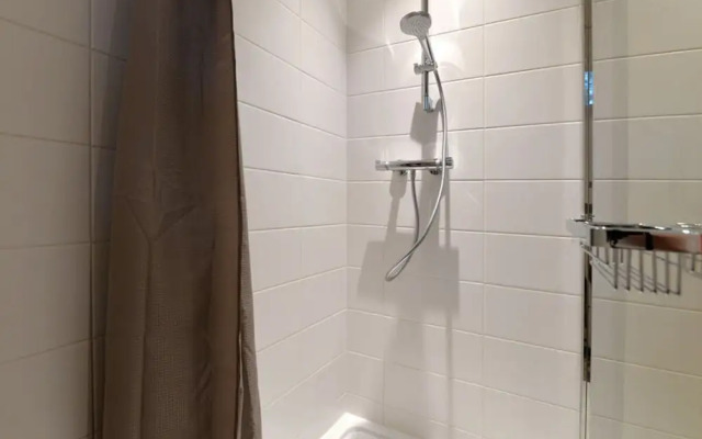 Holiday Home 2 Under the Trees