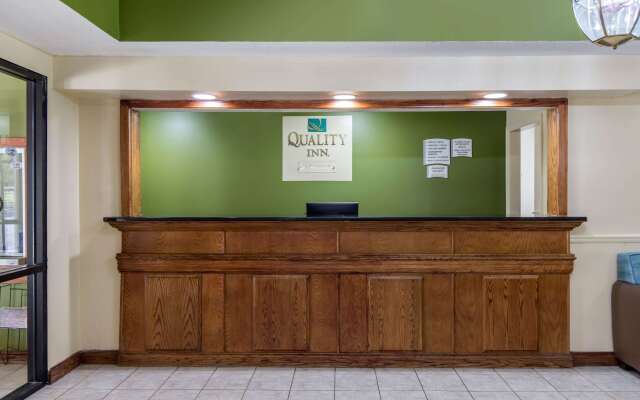 Quality Inn Kingstree