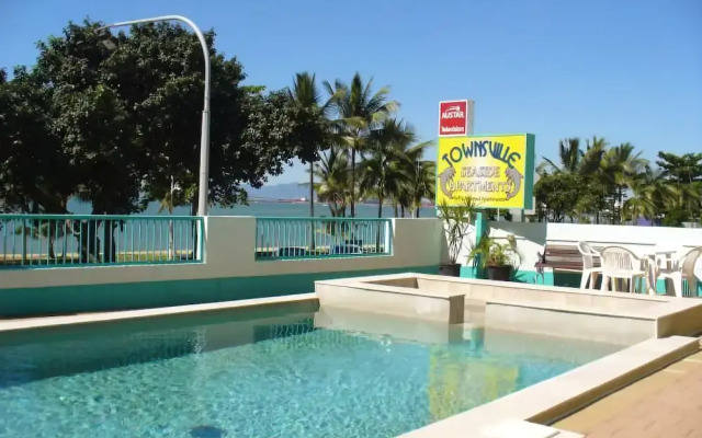Townsville Seaside Apartments