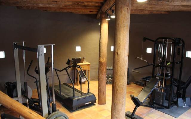 Cibolo Creek Ranch And Resort