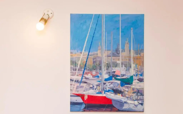 Studio Peppino 3 - Old Town
