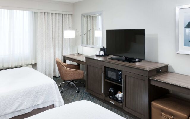 Hampton Inn Ft. Lauderdale/Downtown Las Olas Area
