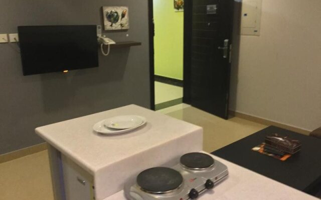 Al Karkh Hotel Apartments