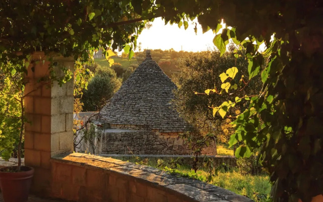 Trullo Di Nonna Cecca