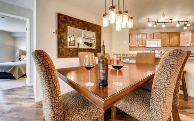 North Breckenridge - Golf Course by CRMR