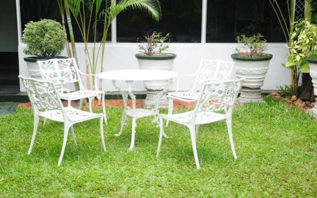 Levi's Tourist – Anuradhapura
